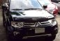 2015 Mitsubishi Montero For Sale-1