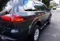 Mitsubishi Montero gls 2009 matic fresh for sale -1