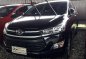 2017 Toyota Innova 2.8E M.T Dsl FOR SALE-1