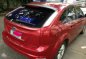 Ford Focus 2009 - new look Hatch-1