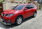 Nissan Xtrail 2015 4x2 AT for sale -1