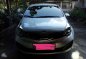 Kia Rio 2012 Model For Sale-1