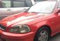 Honda Civic VTi 1998 for sale -9