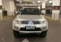 2009 Mitsubishi Montero 4x4 GLS Top of the Line-6