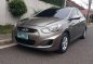 Hyundai Accent CVT 1.4L AT 2013 for sale -0