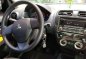 Mitsubishi Mirage G4 GLX 12 MT 2016 Gray Sedan-6