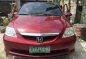 Honda City 2005 for sale -5