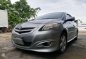 Toyota Vios 1.5g 2009 automatic for sale-3