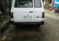 Toyota Tamaraw fx FOR SALE-1