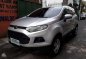 2017 model Ford Ecosport ambiente FOR SALE-0