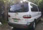 Hyundai Starex GRX CRDi 2005 diesel for sale -2