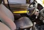 Mitsubishi Mirage G4 GLX 12 MT 2016 Gray Sedan-1