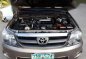 TOYOTA FORTUNER G 720,000 negotiable 2008 year model-0