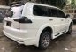 For Sale 2012 Mitsubishi Monterosport GTV 4x4 Totl Unit-5