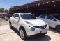 2017 Nissan Juke Automatic Transmission-0