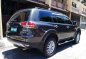 2013 Mitsubishi Montero MIVEC V6 Automatic for sale -0