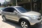 2007 Honda CRV 2.0 AT for sale -3