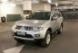 2009 Mitsubishi Montero 4x4 GLS Top of the Line-1