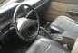 1986 Mitsubishi Galant gl aircon for sale -8