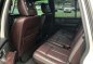 2016 Ford Expedition Platinum V6 EcoBoost Top of the Line Variant!-5