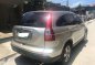 2007 Honda CRV 2.0 AT for sale -4