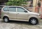 Toyota Avanza MT 2008 model FOR SALE-1