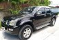 Isuzu Dmax LS 2007 model 4x4 for sale -1