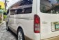 2012 Toyota Hhiace super grandia (LEATHER) TOP OF THE LINE-5