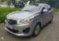 2017 Mitsubishi Mirage G4 glx for sale -0