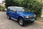 1997 Mitsubishi Pajero for sale-3