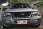 2003 Mitsubishi Pajero CK for sale -0