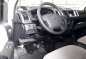 2017 Toyota Hiace Grandia GL Automatic 3.0 -2