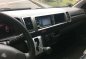 2017 Toyota Hiace Super Grandia Second Hand Low Mileage-0