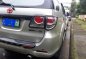 2012 TOYOTA Fortuner 3.0v FOR SALE-2