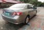 2013 TOYOTA COROLLA ALTIS AUTOMATIC TRANSMISSION-6