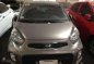 2017 Kia Picanto EX 1.0L MT Gas for sale -3