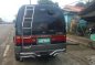 For sale Nissan Urvan diesel manual-2