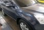 Honda CRV 3rd Gen 4x4 2008 for sale -1