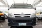 2012 Model Toyota Hiace For Sale-0