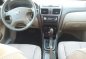 Nissan Sentra GS 2005 matic for sale -6