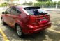 Ford Focus 2009 - new look Hatch-5