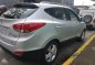 2012 Hyundai Tucson Diesel 4x4 Automatic-5