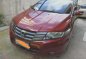 Honda City 1.5 E AT low mileage 2009 for sale -0