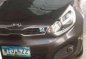 Kia Rio 2013 (Hatchback) for sale -0