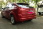Ford Focus 2009 - new look Hatch-3