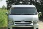 2016 TOYOTA HIACE GRANDIA GL FOR SALE!!!-3