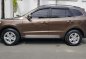 2012 Hyundai Santa Fe Premium 4x2 for sale -1