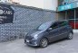 2015 TOYOTA WIGO 1.0G A/T GRAY AJA1571 GASOLINE-1