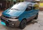 For sale Hyundai Starex 1998-0