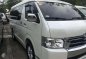 2017 Toyota Hiace Super Grandia Second Hand Low Mileage-3